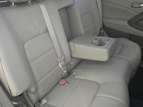 2014 Nissan Murano LE, US $36,621.00, image 6