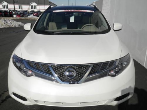 2014 Nissan Murano LE, US $36,621.00, image 13