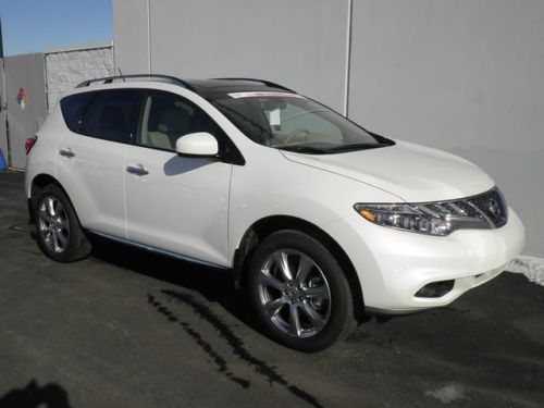2014 Nissan Murano LE, US $36,621.00, image 16