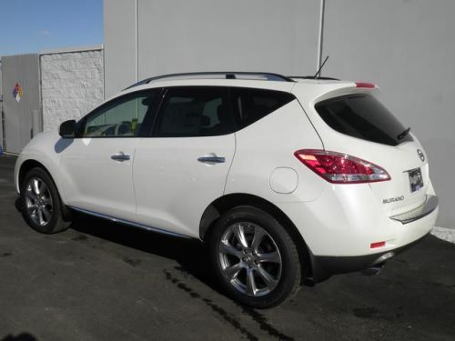 2014 Nissan Murano LE, US $36,621.00, image 19
