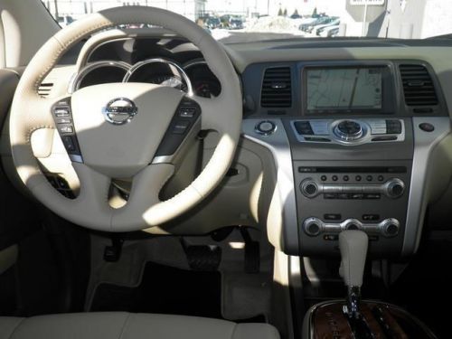 2014 Nissan Murano LE, US $36,621.00, image 24
