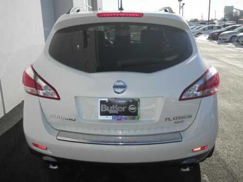 2014 Nissan Murano LE, US $36,621.00, image 25