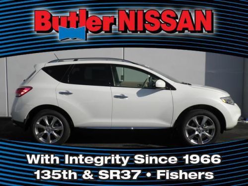 2014 Nissan Murano LE, US $36,621.00, image 26