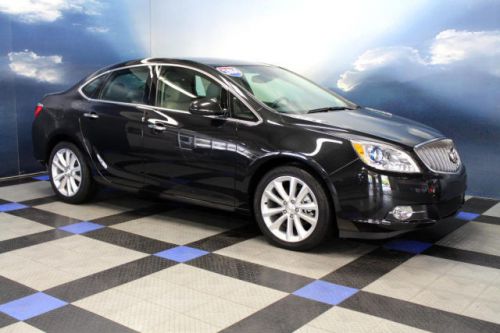 2014 buick verano base