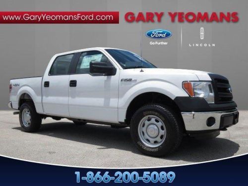 2014 Ford F150 XL, US $34,273.00, image 8