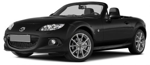 2014 mazda miata mx-5 grand touring