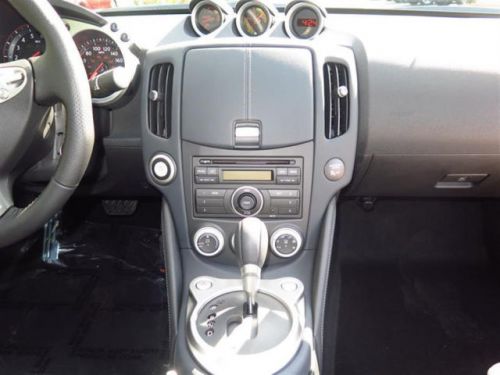 2014 Nissan 370Z Base, US $32,999.00, image 5