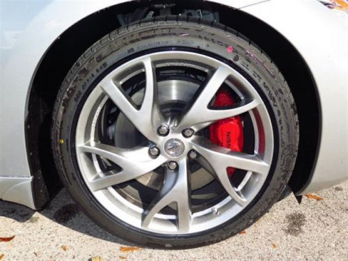 2014 Nissan 370Z Base, US $32,999.00, image 8