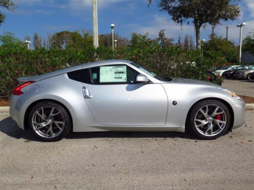 2014 Nissan 370Z Base, US $32,999.00, image 9