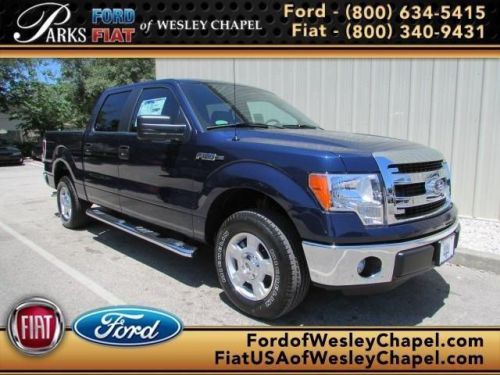 2014 Ford F150 XLT, US $38,450.00, image 5
