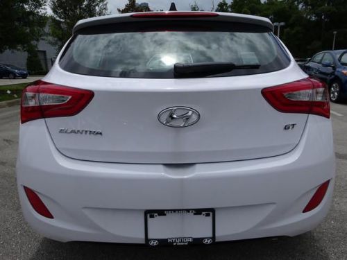 2014 hyundai elantra gt base