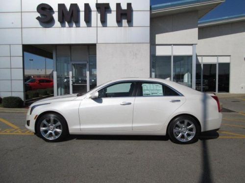 2014 cadillac ats 3.6l luxury