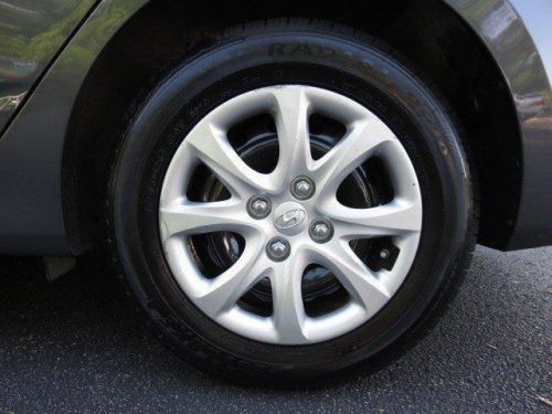 2013 Hyundai Accent GLS, US $14,983.00, image 3