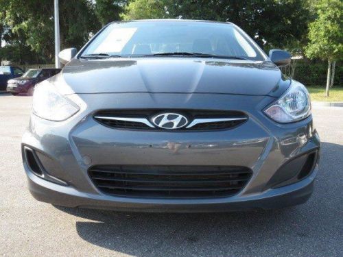 2013 Hyundai Accent GLS, US $14,983.00, image 7