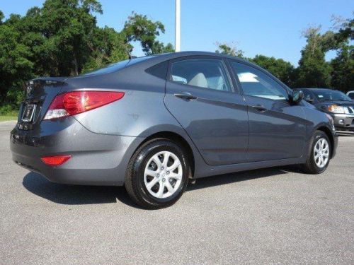 2013 Hyundai Accent GLS, US $14,983.00, image 16