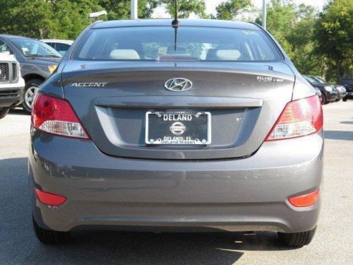 2013 Hyundai Accent GLS, US $14,983.00, image 20