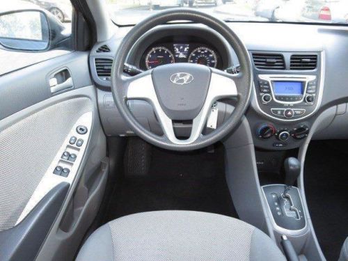 2013 Hyundai Accent GLS, US $14,983.00, image 23