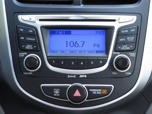 2013 Hyundai Accent GLS, US $14,983.00, image 29