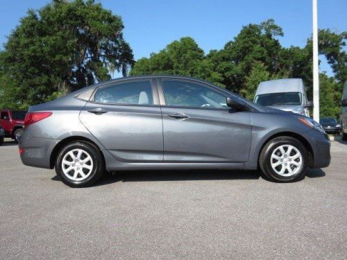 2013 Hyundai Accent GLS, US $14,983.00, image 32