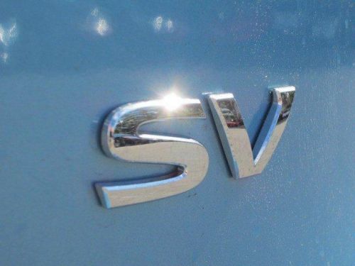 2014 nissan versa note sv