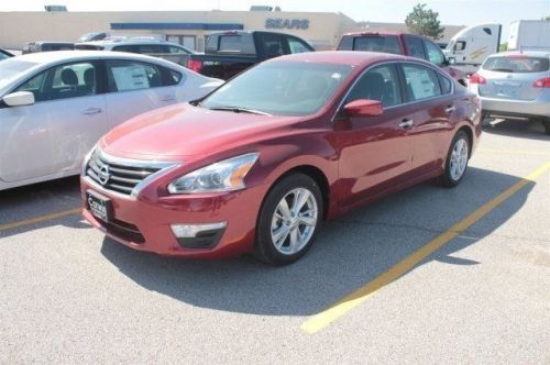 2014 Nissan Altima 2.5 SV, US $25,155.00, image 2