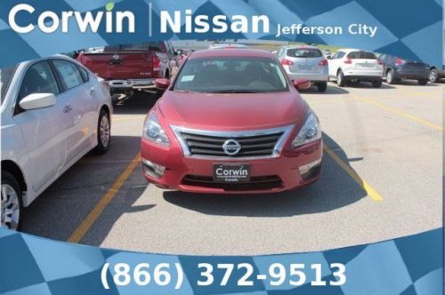 2014 Nissan Altima 2.5 SV, US $25,155.00, image 3