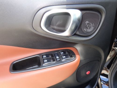 2014 Fiat 500L Trekking, US $23,295.00, image 5