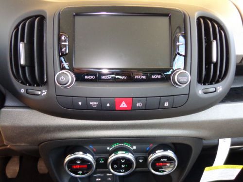 2014 Fiat 500L Trekking, US $23,295.00, image 6