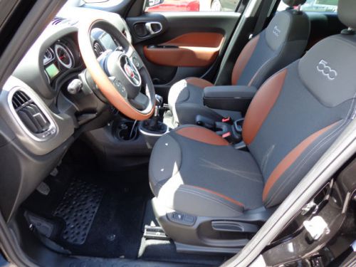 2014 Fiat 500L Trekking, US $23,295.00, image 11
