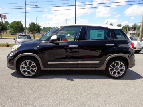 2014 Fiat 500L Trekking, US $23,295.00, image 12