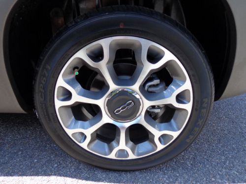 2014 Fiat 500L Trekking, US $23,295.00, image 13