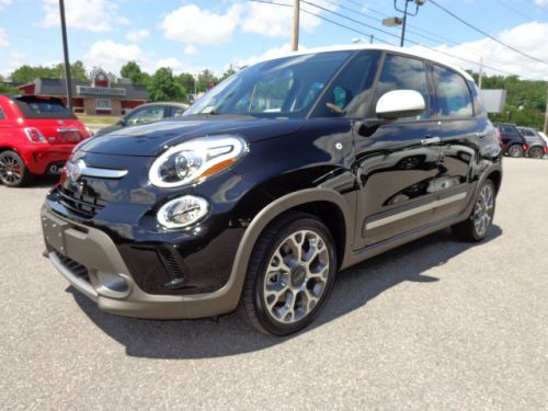 2014 Fiat 500L Trekking, US $23,295.00, image 14
