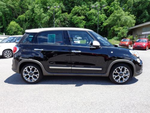 2014 Fiat 500L Trekking, US $23,295.00, image 15