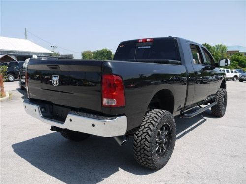 2011 dodge ram 2500 laramie