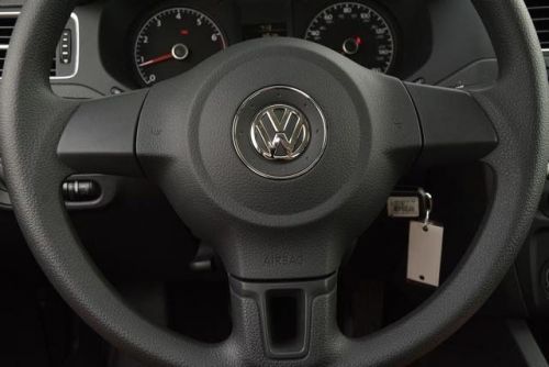 2014 volkswagen jetta s