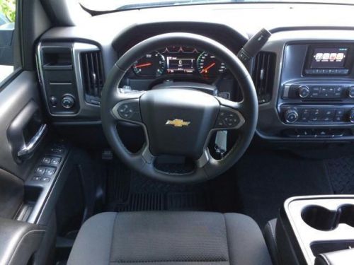 2014 Chevrolet Silverado 1500 LT, US $33,490.00, image 5