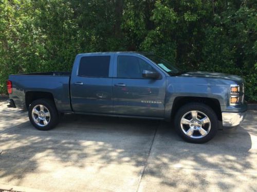 2014 Chevrolet Silverado 1500 LT, US $33,490.00, image 7