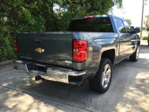 2014 Chevrolet Silverado 1500 LT, US $33,490.00, image 10