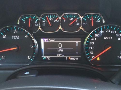 2014 Chevrolet Silverado 1500 LT, US $33,490.00, image 17