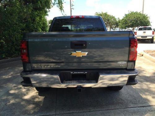 2014 Chevrolet Silverado 1500 LT, US $33,490.00, image 23