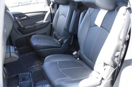 2014 gmc acadia slt