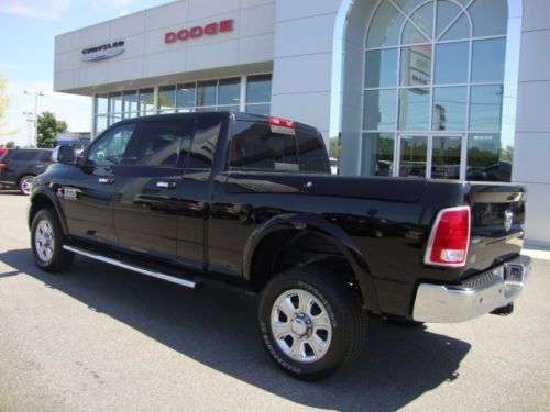2014 DODGE RAM 2500 MEGA CAB LARAMIE!!!!! 4X4 LOWEST IN USA CALL US B4 YOU BUY, US $54,697.00, image 2