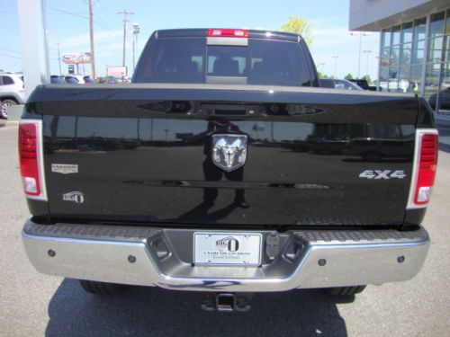 2014 DODGE RAM 2500 MEGA CAB LARAMIE!!!!! 4X4 LOWEST IN USA CALL US B4 YOU BUY, US $54,697.00, image 3