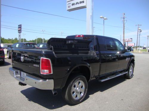 2014 DODGE RAM 2500 MEGA CAB LARAMIE!!!!! 4X4 LOWEST IN USA CALL US B4 YOU BUY, US $54,697.00, image 5
