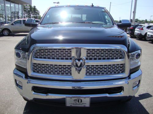 2014 DODGE RAM 2500 MEGA CAB LARAMIE!!!!! 4X4 LOWEST IN USA CALL US B4 YOU BUY, US $54,697.00, image 7