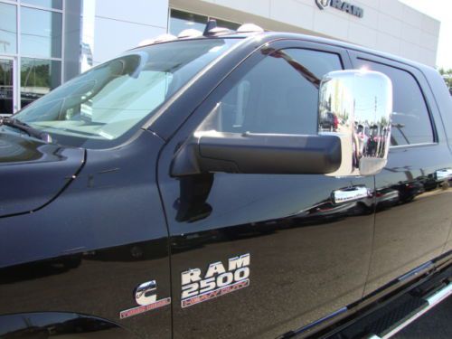 2014 DODGE RAM 2500 MEGA CAB LARAMIE!!!!! 4X4 LOWEST IN USA CALL US B4 YOU BUY, US $54,697.00, image 8