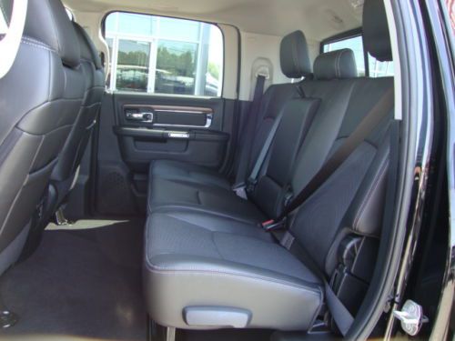 2014 DODGE RAM 2500 MEGA CAB LARAMIE!!!!! 4X4 LOWEST IN USA CALL US B4 YOU BUY, US $54,697.00, image 11
