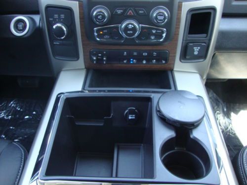 2014 DODGE RAM 2500 MEGA CAB LARAMIE!!!!! 4X4 LOWEST IN USA CALL US B4 YOU BUY, US $54,697.00, image 16