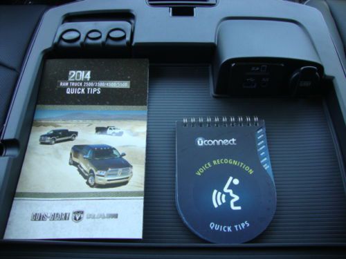 2014 DODGE RAM 2500 MEGA CAB LARAMIE!!!!! 4X4 LOWEST IN USA CALL US B4 YOU BUY, US $54,697.00, image 17