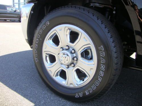 2014 DODGE RAM 2500 MEGA CAB LARAMIE!!!!! 4X4 LOWEST IN USA CALL US B4 YOU BUY, US $54,697.00, image 23